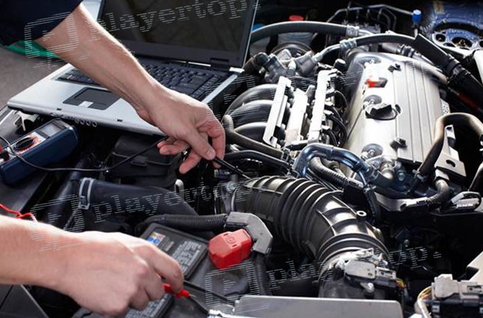 formation en diagnostic auto au Maroc